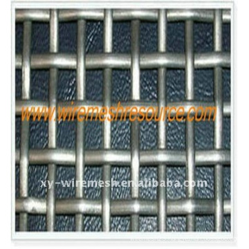 Galvanized Concrete Steel Wire Mesh Free Sample